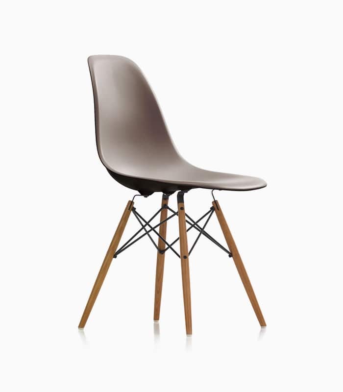 eames-plastic-side-chair-1 Eames plastic side chair - Imagen 1