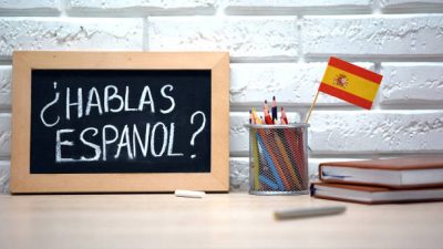 Curso de español